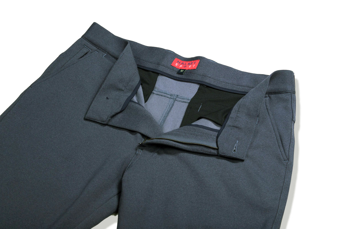 新品25SS TECH TEAM SLACKS BRISTOL Dual Compliant Brush Pant | 7.0oz Tecasafe | SWP0119 | CrewBoss