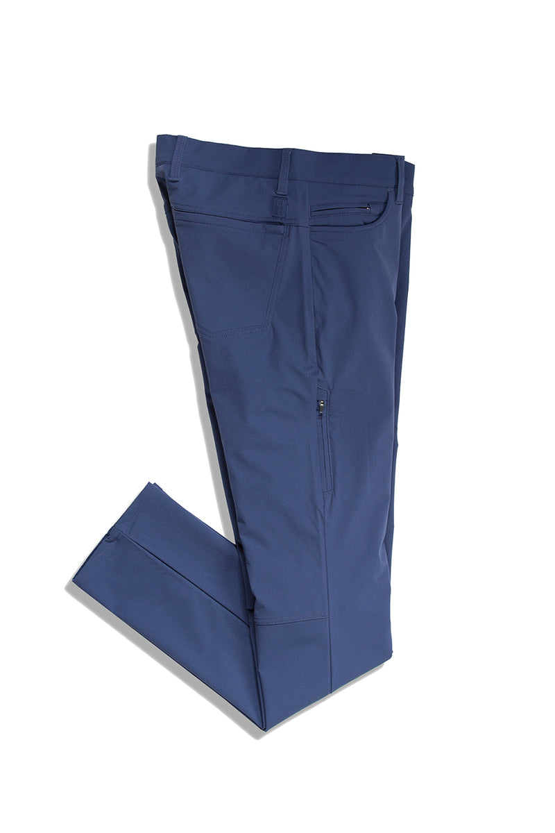 CAPTAINS HELM #ACTIVE STRETCH PANTS - CAPTAINS HELM WEB STORE