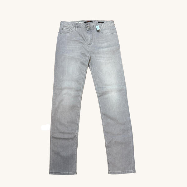 Alberto Gray Tencel Denim
