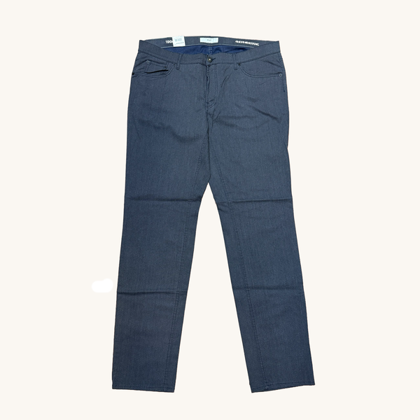 Brax Woo.Look Navy Pant